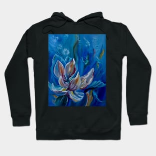 Blossom Hoodie